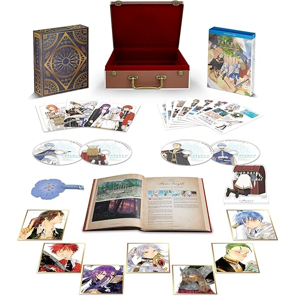 A Good Librarian: Like a Good Shepherd [BD Combo Pack] [Blu-ray